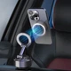 Автомобільний тримач WiWU Wi-CH056 Octopus Vacuum Suction Magnetic Phone Holder Black - зображення 6