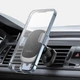 Автомобільний тримач WiWU CH010 Car Mount Cell Black - зображення 6