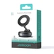 Автомобільний тримач Joyroom JR-ZS501 Vacuum Magnetic Holder Black - изображение 10