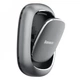 Тримач-гачок в автомобіль універсальний Baseus Beetle Vehicle Hook Dark Grey ACGGJK-0G - зображення 5