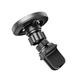 Автомобільний тримач XO C129 Magnetic suction air outlet Black - изображение 3
