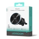 Автомобільний тримач із бездротовою зарядкою Joyroom JR-ZS240 Pro magnetic wireless car charger Black - изображение 7