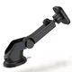 Автомобільний тримач XO C83 Magnetic Car holder Black - зображення 2