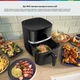 Мультипечь Bosch Series 4 MAF462B1 - изображение 3