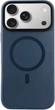 Чехол для смартфона BeCover FIBRA ArcLine Case with MagSafe для Apple iPhone 17 Pro Blue (BC_715382) - изображение 3