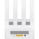 Маршрутизатор роутер Huawei BE3 BE3600 Wi-Fi 7 MLO 2.5 Gigabit Router White (WUKUN-BE32-20) - зображення 5