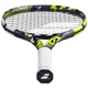 Тенісна ракетка Babolat Pure Aero Team 101488/370 4 3/8 Yellow/Black (1113-R13127-2000-18) - зображення 4