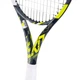 Тенісна ракетка Babolat Pure Aero Team 101488/370 4 3/8 Yellow/Black (1113-R13127-2000-18) - зображення 6