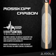 Ракетка для настільного тенісу Joola Rosskopf Carbon - зображення 8