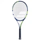 Тенісна ракетка Babolat Boost Drive 121255/306 4 1/8 Atomic Blue/Green Envy (1113-R11599-2049-17) - зображення 1