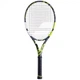 Тенісна ракетка Babolat Pure Aero 101479/370 4 1/4 Grey/Lime (1113-R13126-1998-17) - зображення 1