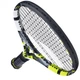Тенісна ракетка Babolat Pure Aero 101479/370 4 1/4 Grey/Lime (1113-R13126-1998-17) - зображення 5