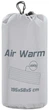 Килимок надувний Ferrino Air Warm Mat Grey (1073-930660) - зображення 7