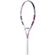 Тенісна ракетка Babolat Evo Aero 101517/100 4 1/4 White/Pink (1113-R13132-2086-17) - зображення 2