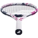 Тенісна ракетка Babolat Evo Aero 101517/100 4 1/4 White/Pink (1113-R13132-2086-17) - зображення 4
