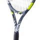 Тенісна ракетка Babolat Evo Aero 101535/100 4 1/4 Grey/Lime (1113-R13131-2092-17) - зображення 6
