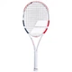 Теннисная ракетка Babolat Pure Strike 100 101400/323 4 1/2 Iron Grey/Orange (1113-R9502-2042-19) - изображение 1