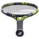 Тенісна ракетка Babolat Pure Aero 98 101499/370 4 3/8 Grey/Lime (1113-R13130-2153-18) - зображення 4