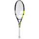 Теннисная ракетка Babolat Pure Aero Lite 101491/370 4 1/4 Black/Lime (1113-R13128-2001-17) - изображение 3