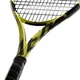 Теннисная ракетка Babolat Pure Aero Team 101358/191 4 3/8 Yellow/Black (1113-R8443-1995-18) - изображение 7