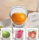 Соковыжималка портативная электрическая Juicer AND1337 USB 0.5 л, соковыжималка для цитрусовых с контейнером для отходов - изображение 8