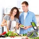 Овощерезка ручная Veggie Slicer 22в1 с контейнером и 13 насадками, мультирезка для овощей и фруктов Серая с зеленым - изображение 10
