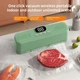Вакуумный упаковщик портативный для продуктов AND 1425 с USB зарядкой, вакууматор для хранения еды - изображение 6