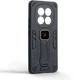 Чехол для смартфона ArmorStandart Proover для Xiaomi Redmi Note 15 4G Black (ARM89743) - изображение 2