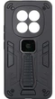 Чехол для смартфона ArmorStandart Proover для Xiaomi Redmi Note 15 Pro 4G Black (ARM89752) - изображение 1