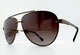 Солнцезащитные Очки Авиаторы THOM RICHARD TR9037 Col.04-G3 Polarized, Коричневые - изображение 1