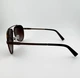 Солнцезащитные Очки Авиаторы THOM RICHARD TR9037 Col.04-G3 Polarized, Коричневые - изображение 6