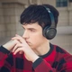 Наушники Audio-Technica ATH-S200BTBK - изображение 5