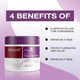 Маска для волосся Karseell Purple, 500 мл - зображення 6