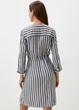 Платье женское Tom Tailor серое, размер L (TT-00258-DR-39) - изображение 4