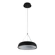 Люстра подвесная светодиодная LED Levistella 797MD6018 (300) BK черная - изображение 1