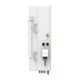 Інвертор гібридний 3ф Deye SUN-30K-SG01HP3-EU-BM3 30кВт High Voltage (00-00025716) - изображение 4