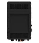 Інвертор гібридний 3ф Deye SUN-80K-SG02HP3-EU-EM6 80кВт High Voltage (00-00025765) - изображение 4