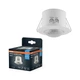 Датчик руху SENSOR CEILING FLUSH 360DEG IP20 WT OSRAM (вбудований) (4099854454745) - зображення 3