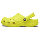 Сабо Crocs Classic Geometric Clog 45-46 р 28.4-29 см Салатові 209563-M11/W13 Acidity - зображення 6