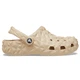 Сабо Crocs Classic Geometric Clog 43-44 р 27.7-28.2 см Коричневі 209563-M10/W12 Shiitake - зображення 1