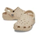Сабо Crocs Classic Geometric Clog 43-44 р 27.7-28.2 см Коричневі 209563-M10/W12 Shiitake - зображення 3
