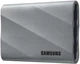 SSD накопитель Samsung T9 2 TB Grey (MU-PK2T0G) - изображение 1