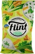 Упаковка сухариков Flint пшенично-ржаных со вкусом сметаны с зеленью 60 г х 6 шт (4823127302019) - изображение 2