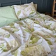 Комплект постельного белья Mirson Евро 200x220 см 17-0958 Spring Whisper Бязь (2200013183778) - изображение 3