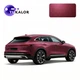 Фарба автомобільна аерозольна YUKALOR OPEL 50L perlcolorrot m 2000 2003 400 мл - изображение 4