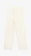 Спортивные штаны однотонные женские GENUA G01142-0004K 5XL Молочный shop (2000999485671) - изображение 4
