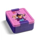 Zestaw lunchowy LEGO Friends Girls Fioletowy (5711938032128) - obraz 3