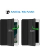 Чехол для iPad mini 1,2,3 черный JETech - изображение 4