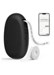 Міні-принтер для етикеток з Bluetooth чорний Amazon - зображення 1