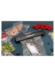 Вакууматор-запайщик SB-0501 и 10 пакетов 37х7х5,2 см черный Sea Breeze - изображение 2